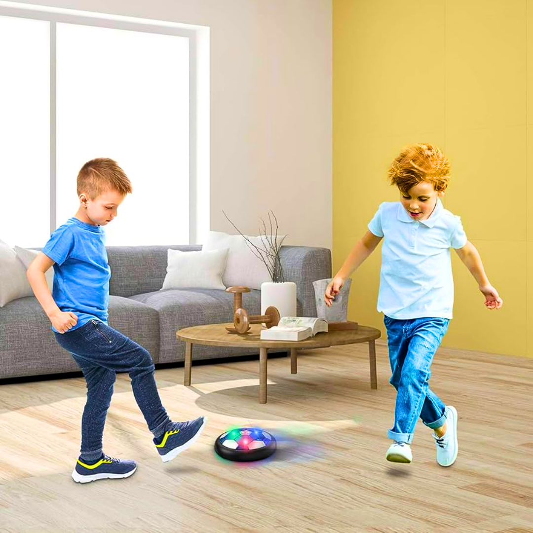 2u1 Magična fudbalska lopta - igračka za decu