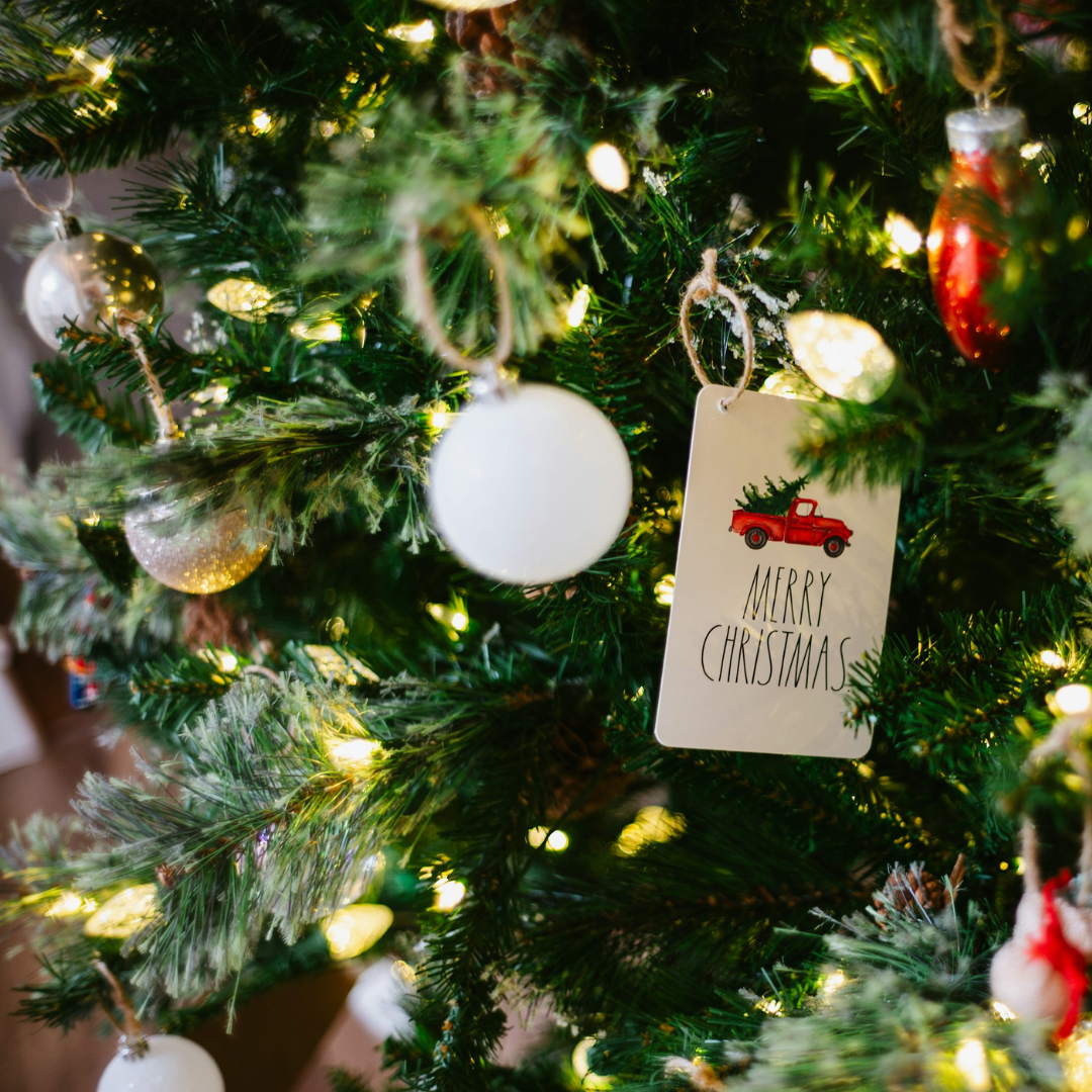 NOVOGODIŠNJA JELKA 1.8M