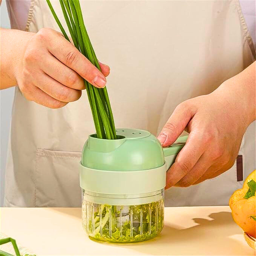 4u1 MULTIFUNKCIONALNI SJECKO – KUHINJSKI POMOĆNIK