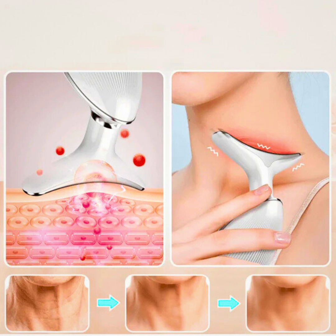 APARAT ZA ZATEZANJE LICA I VRATA