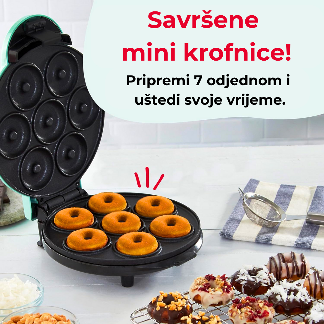 APARAT ZA MINI KROFNE