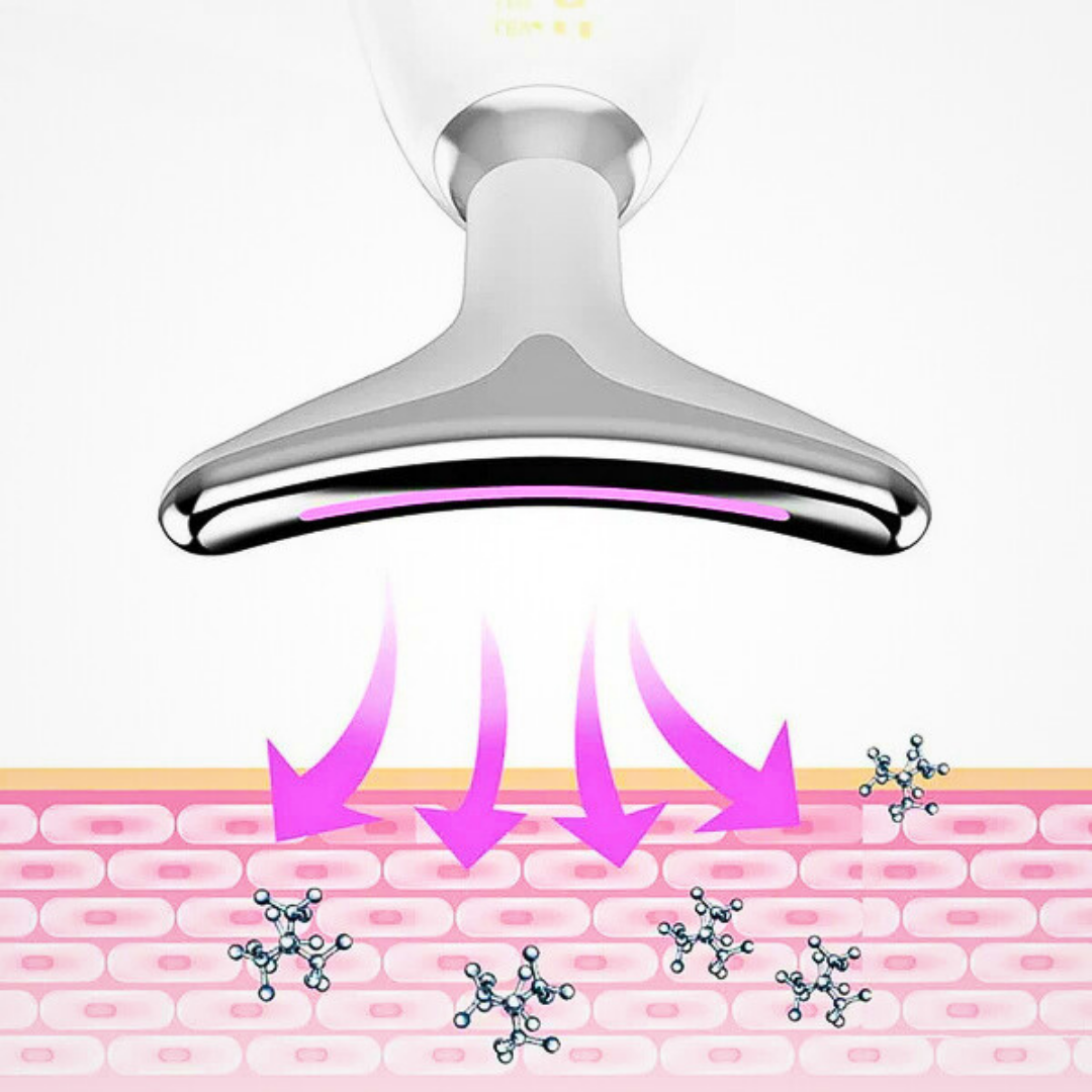 APARAT ZA ZATEZANJE LICA I VRATA