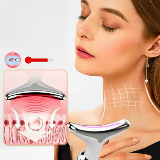 APARAT ZA ZATEZANJE LICA I VRATA