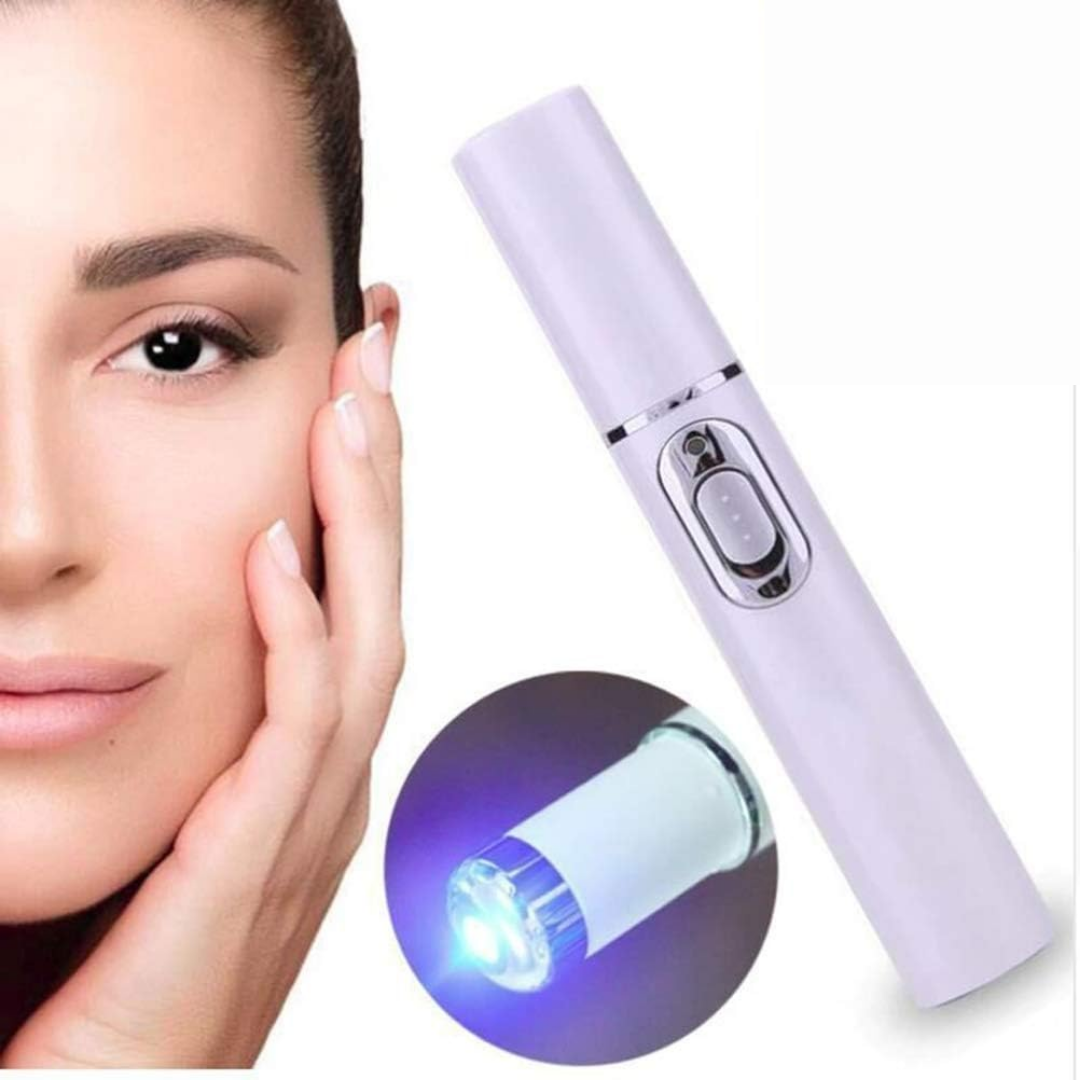 LASERSKA OLOVKA ZA DERMATOLOŠKE PROBLEME