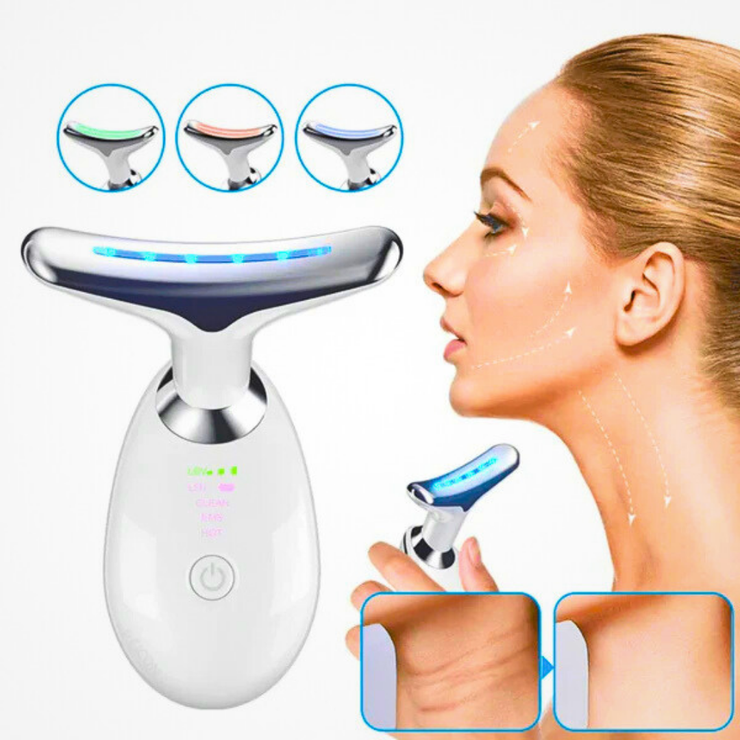 APARAT ZA ZATEZANJE LICA I VRATA