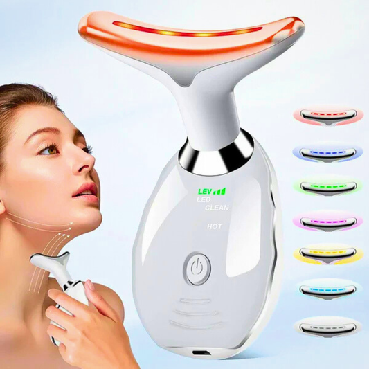 APARAT ZA ZATEZANJE LICA I VRATA