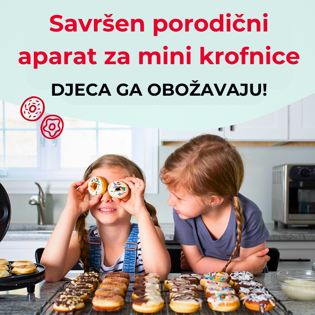 APARAT ZA MINI KROFNE