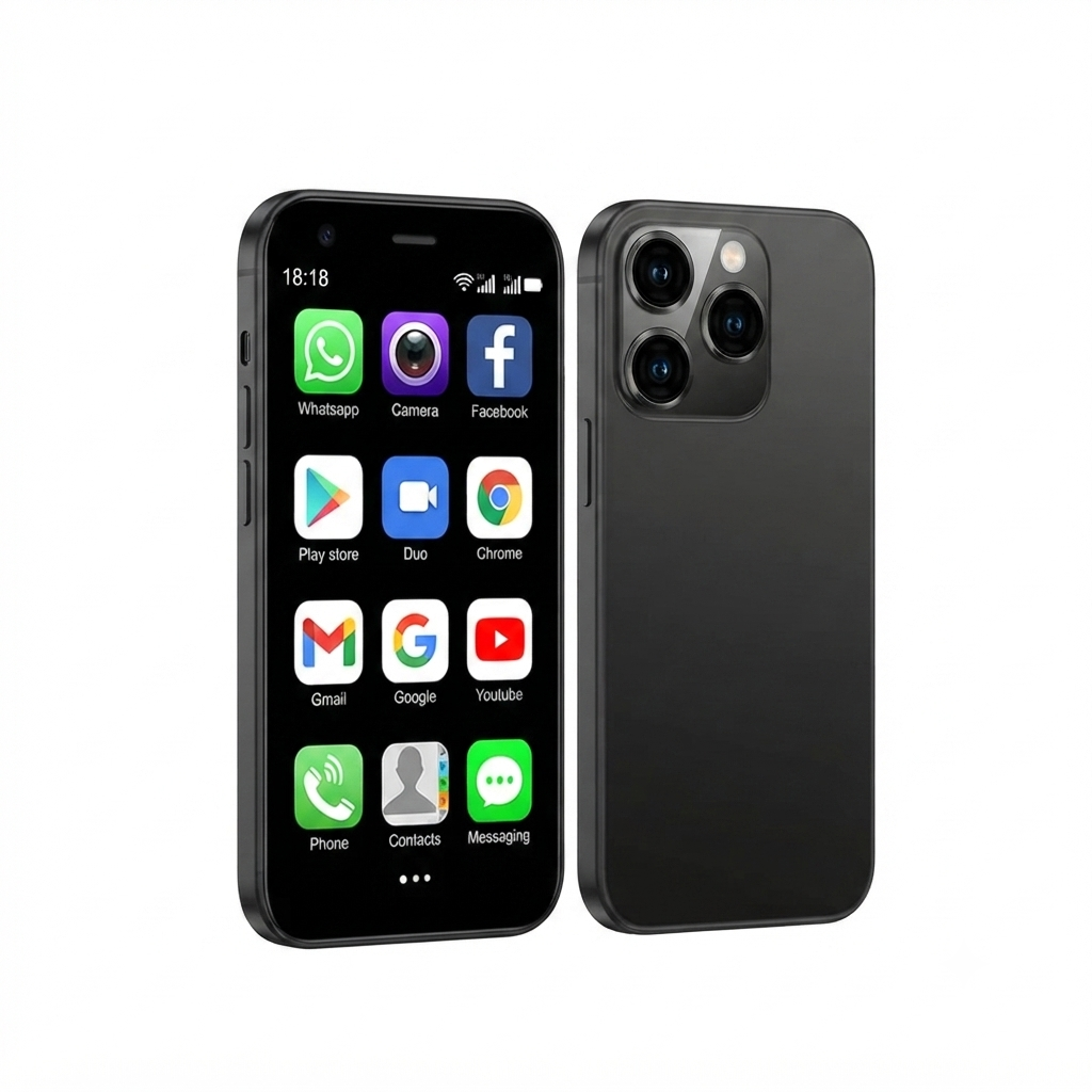 MINI MOBILNI TELEFON