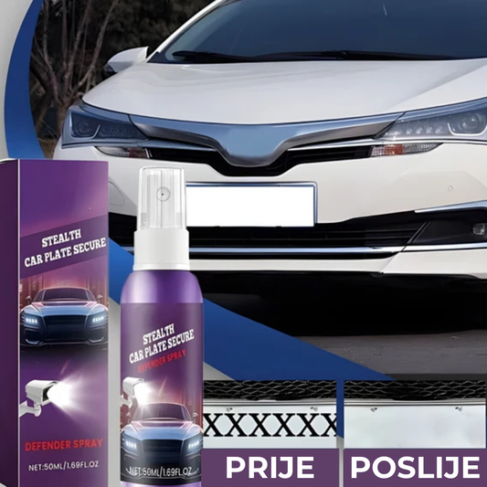 ANTI-BLIC SPREJ ZA TABLICE