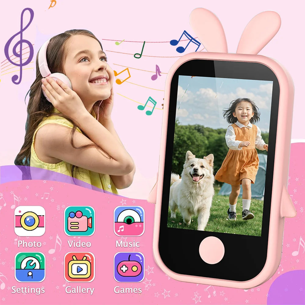 PAMETNI TELEFON ZA DJECU