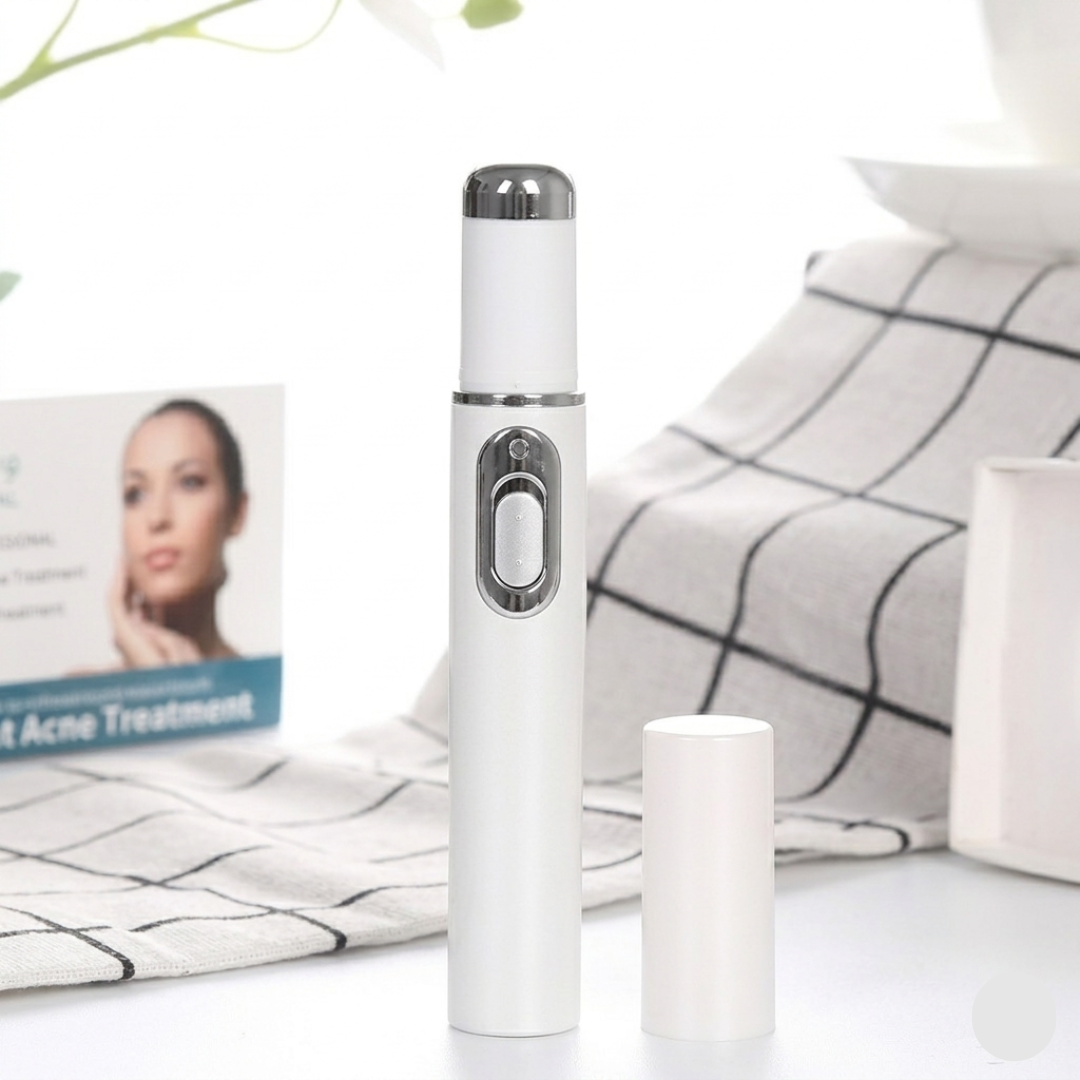 LASERSKA OLOVKA ZA DERMATOLOŠKE PROBLEME