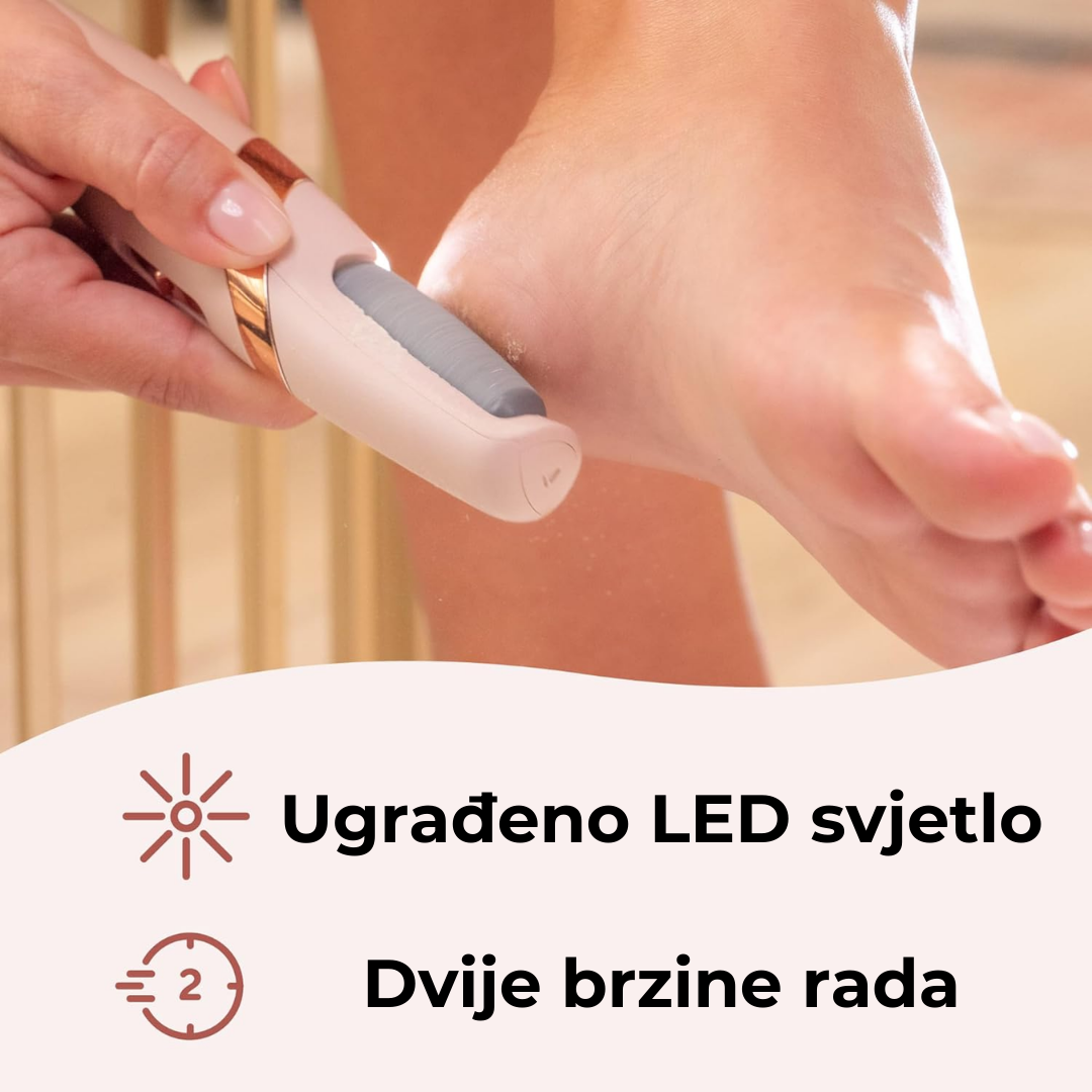 ELEKTRIČNA TURPIJA