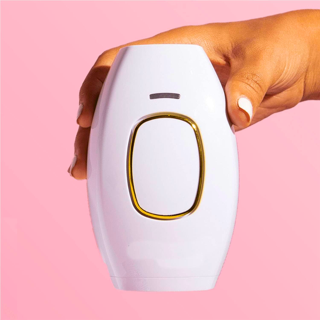 IPL LASERSKI EPILATOR