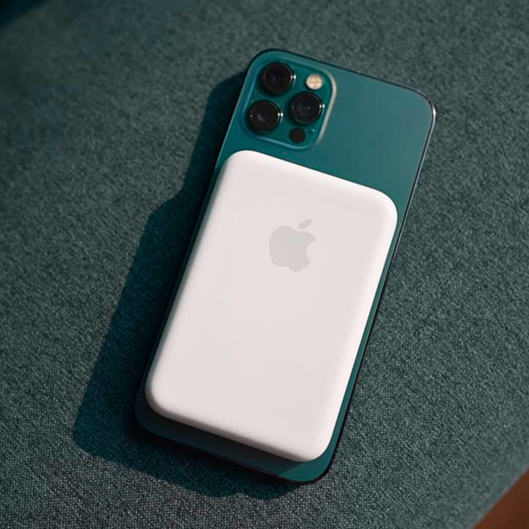 Iphone Prenosivi Punjač - Power Bang