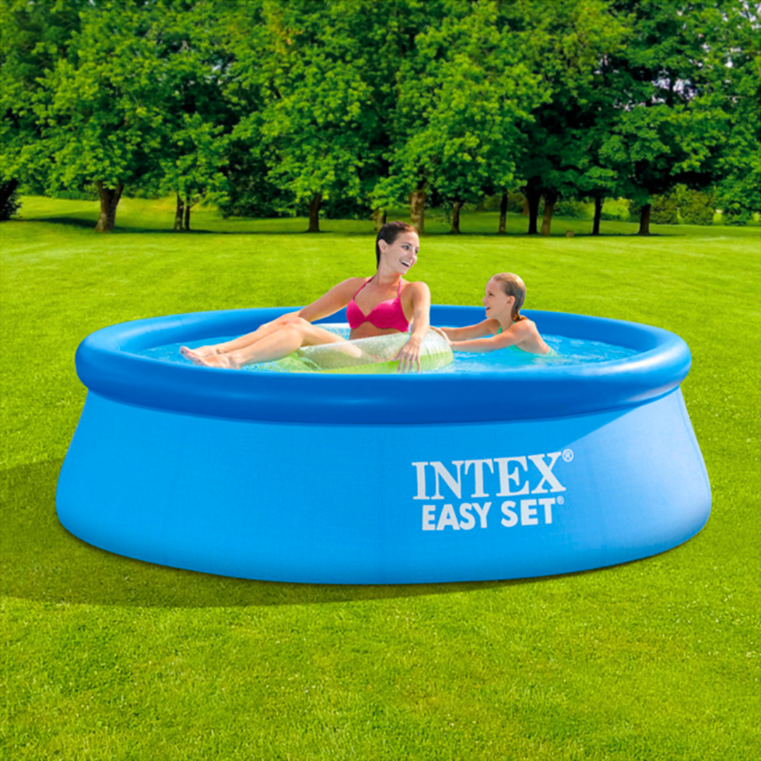 INTEX BAZEN EASY SET 244cm x 61cm