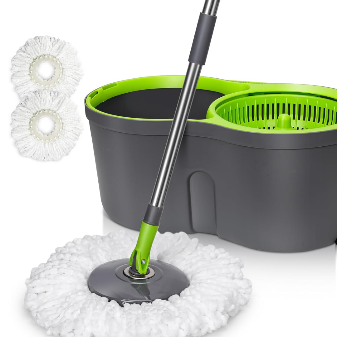 ROTIRAJUĆI SUPER MOP