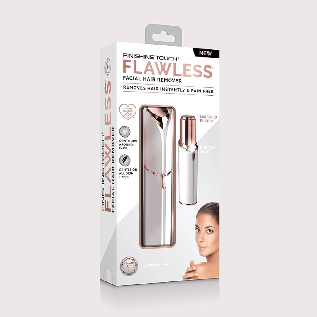 EPILATOR ZA LICE