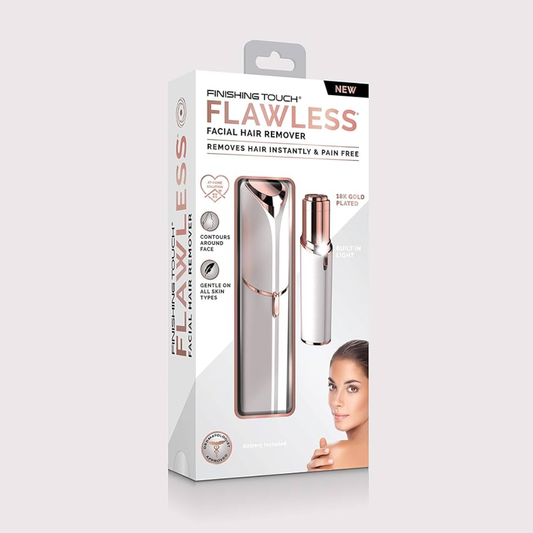 EPILATOR ZA LICE