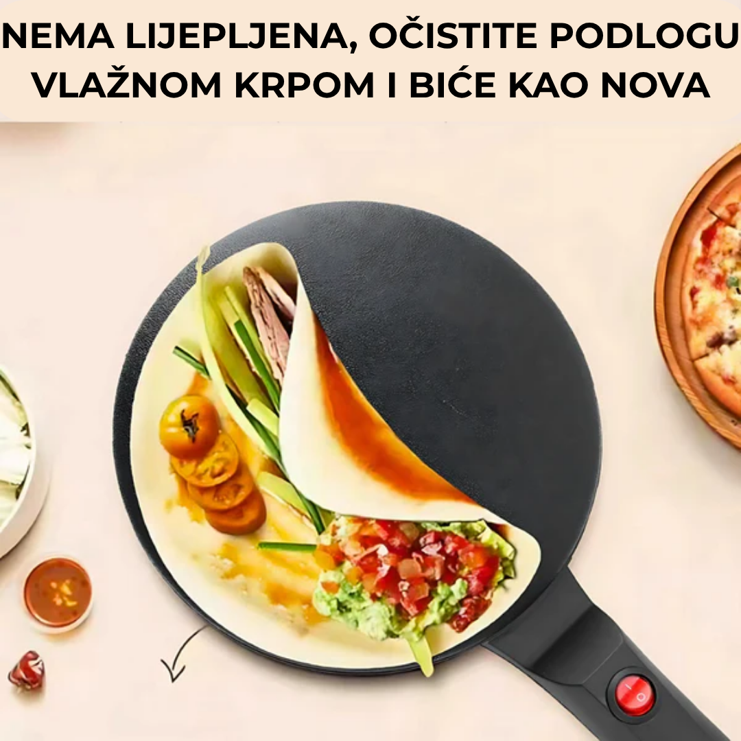 APARAT ZA PALAČINKE