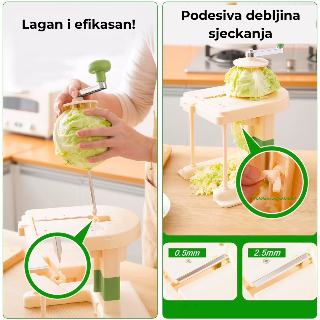 SJECKO ZA KUPUS