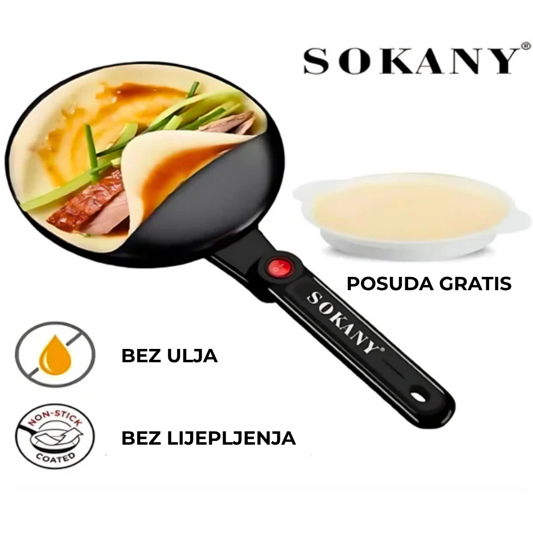 APARAT ZA PALAČINKE