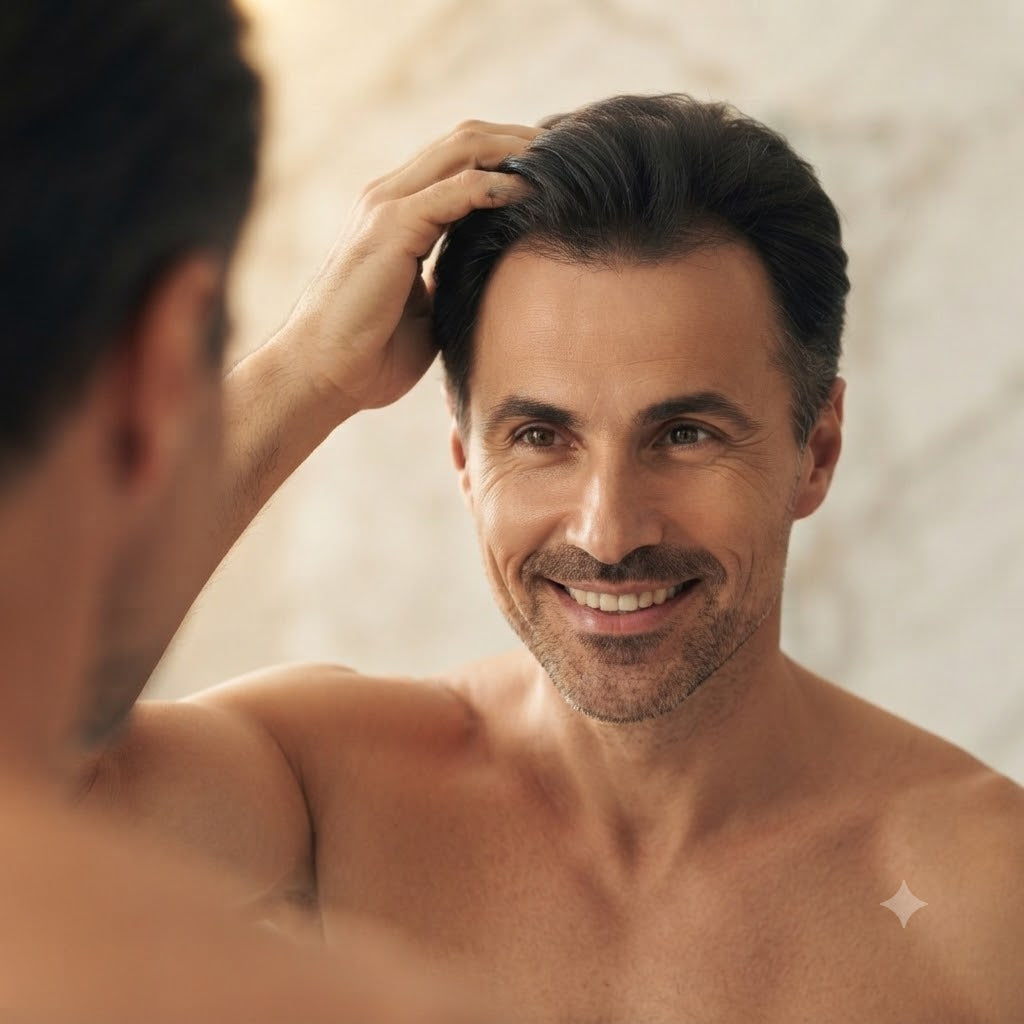 MINOXIDIL ZA RAST KOSE