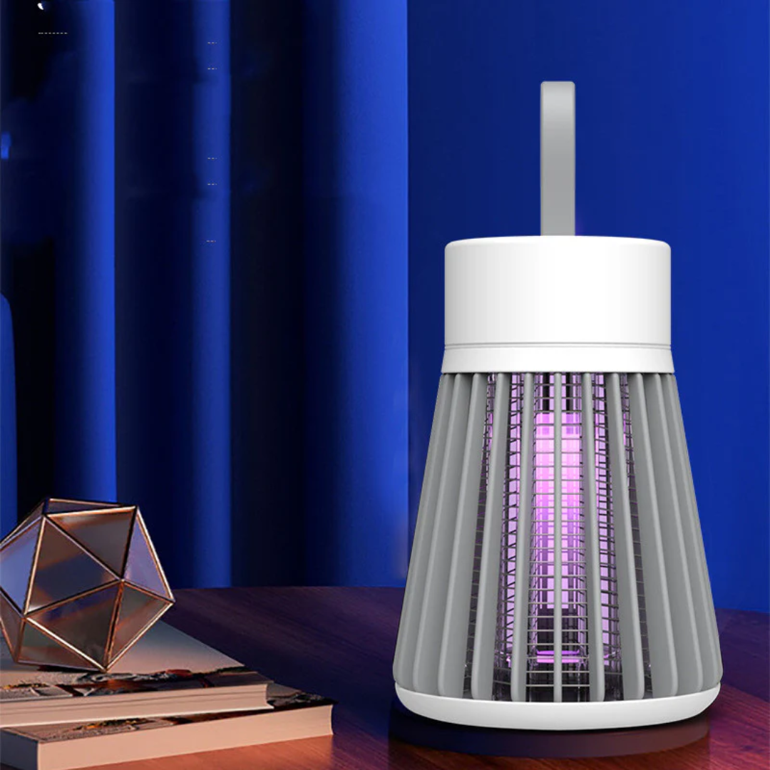 ELEKTRIČNA LAMPA PROTIV KOMARACA