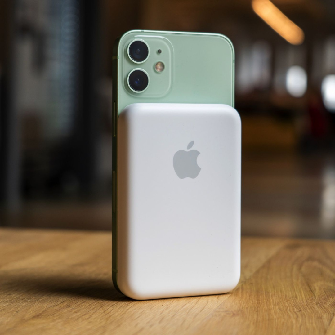 Iphone Prenosivi Punjač - Power Bang