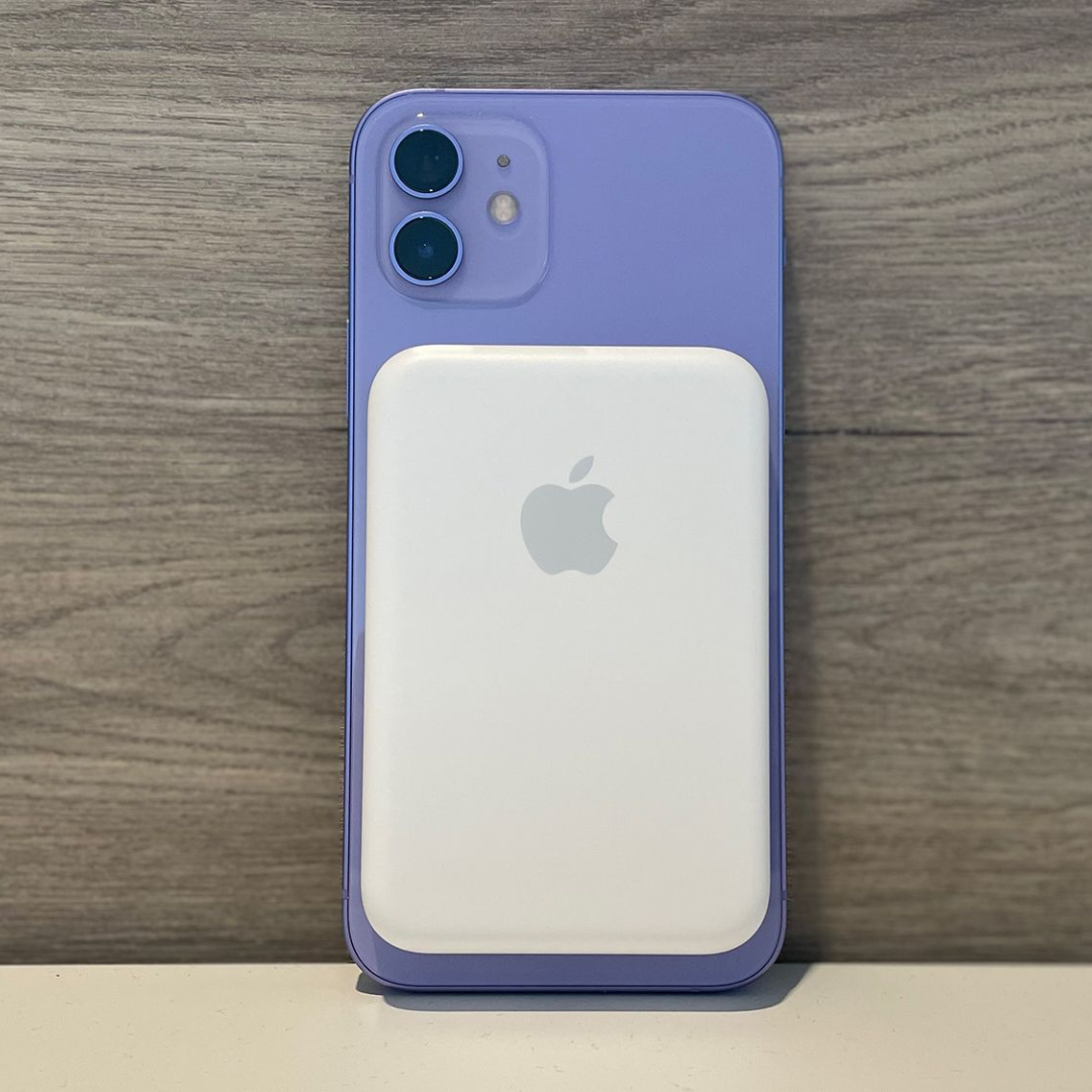 Iphone Prenosivi Punjač - Power Bang