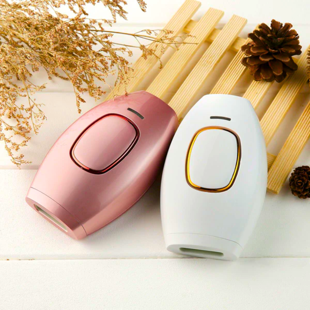 IPL LASERSKI EPILATOR
