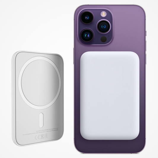 Iphone Prenosivi Punjač - Power Bang