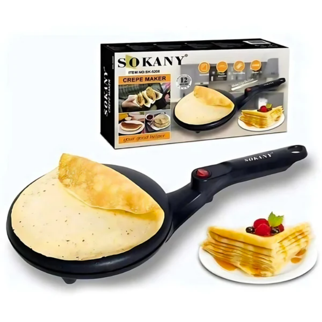 APARAT ZA PALAČINKE