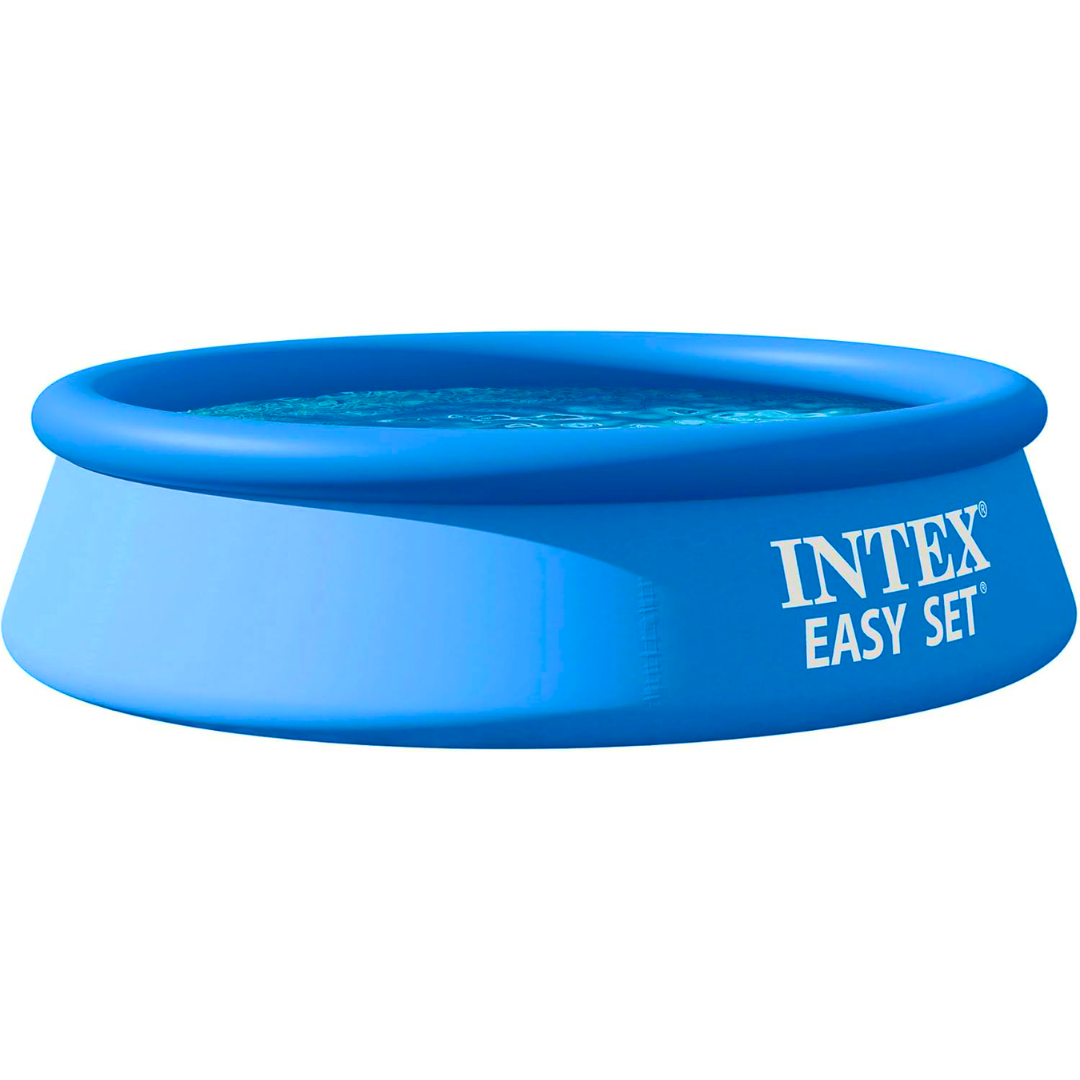 INTEX BAZEN EASY SET 244cm x 61cm